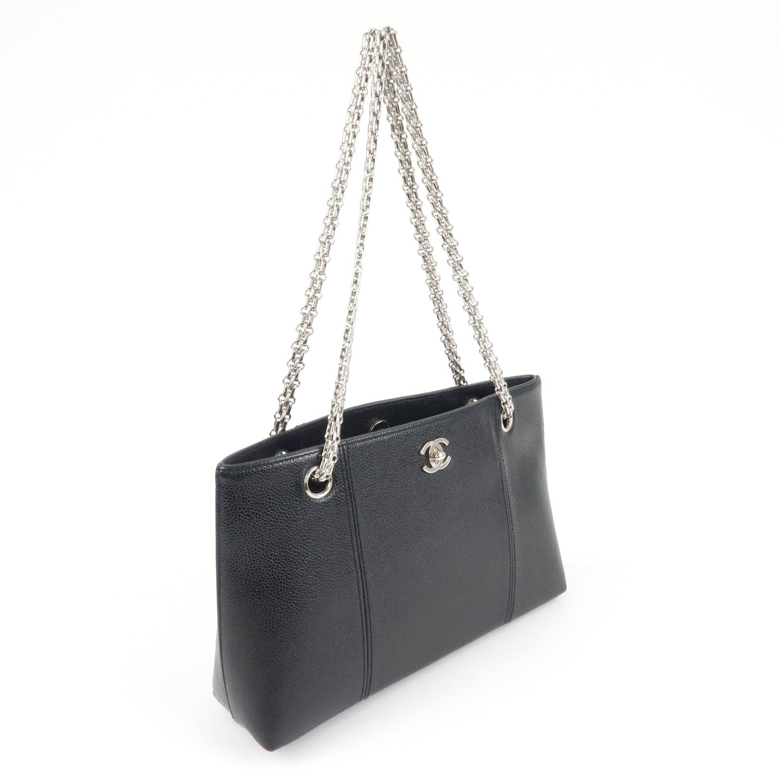 Chanel Tote Bag - Ewore Bags
