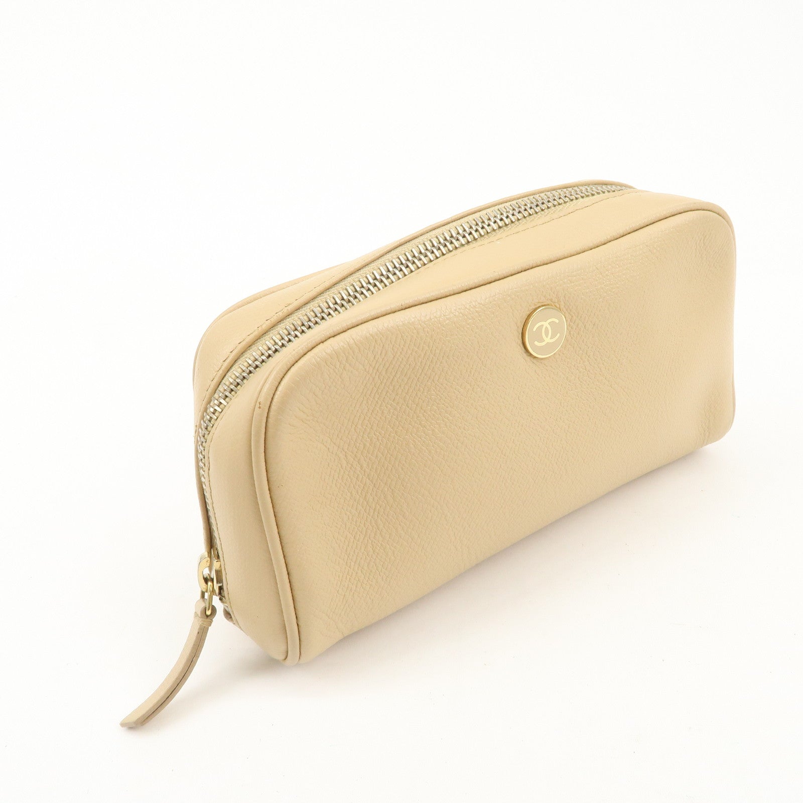 Chanel Clutch - Ewore Bags