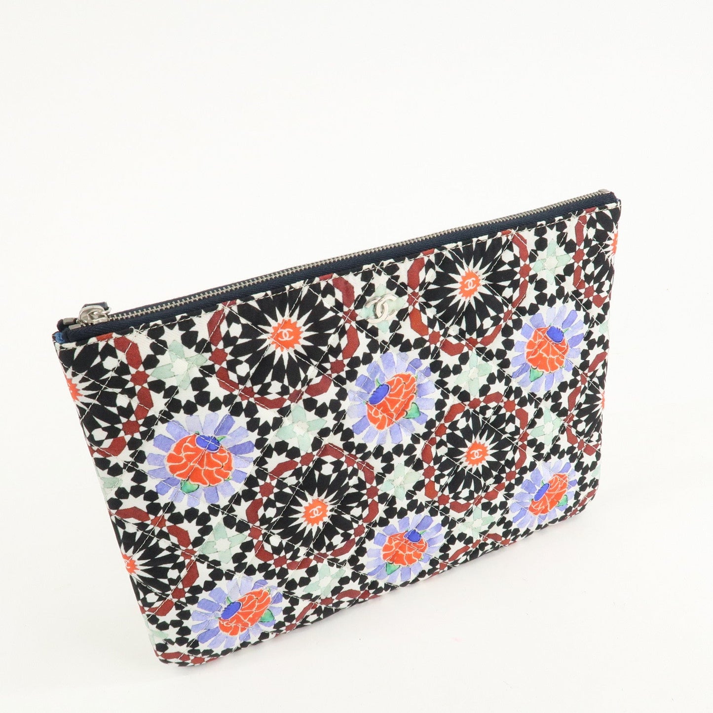 Chanel Clutch - Ewore Bags