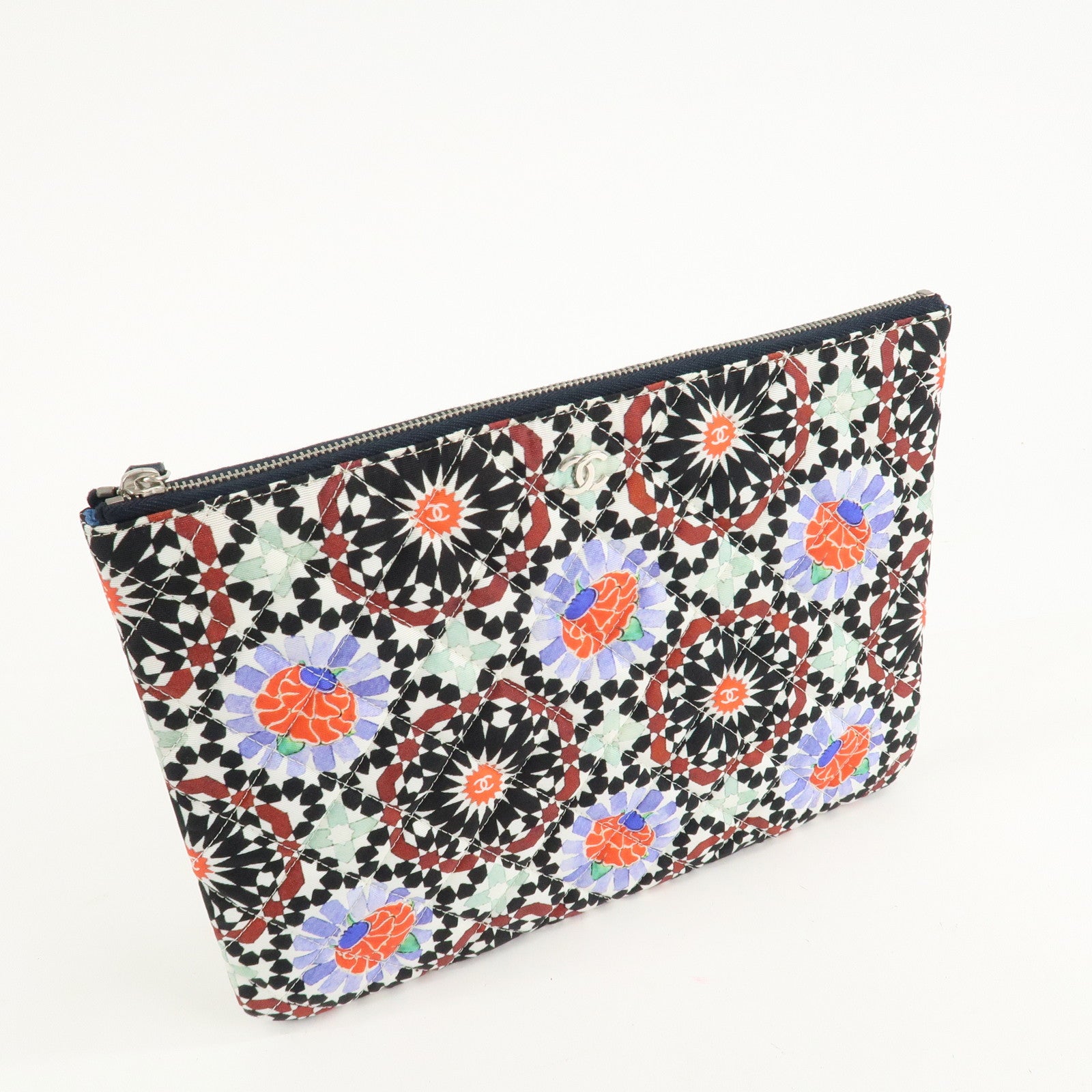 Chanel Clutch - Ewore Bags
