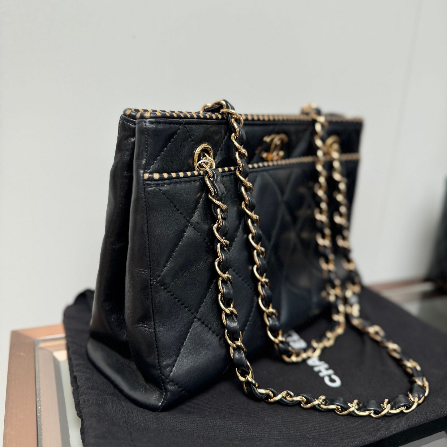Chanel Tote Bag - Ewore Bags