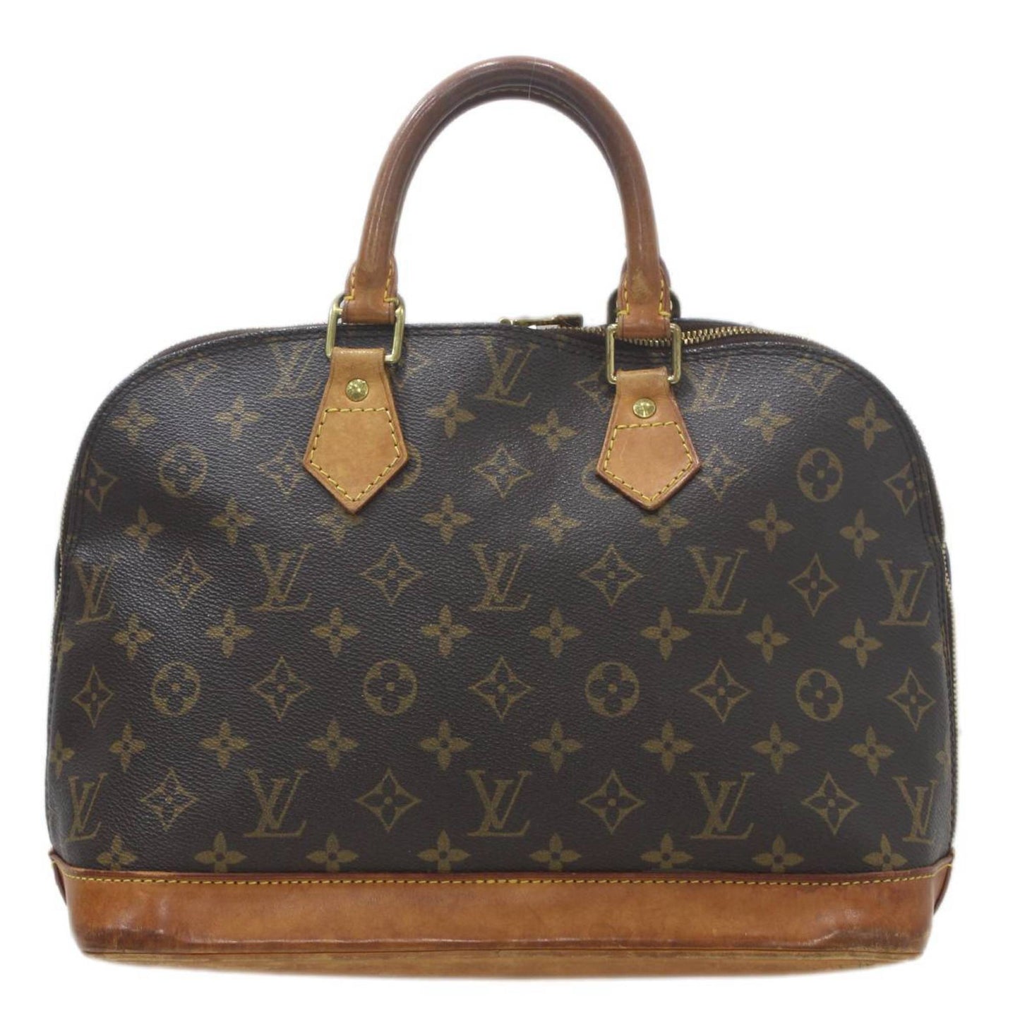 Louis Vuitton Monogram Monogram Monogram Handbag
