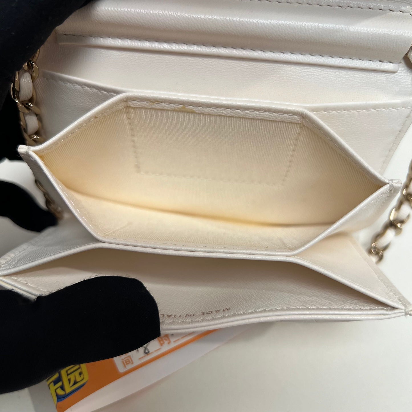 Chanel Clutch Bag - Ewore Bags