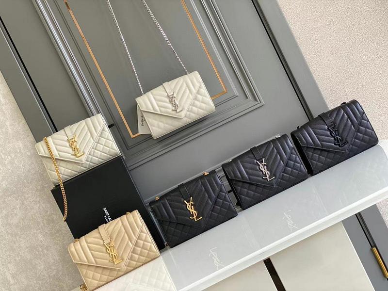 Yves Saint Laurent Studio Considered Handbag