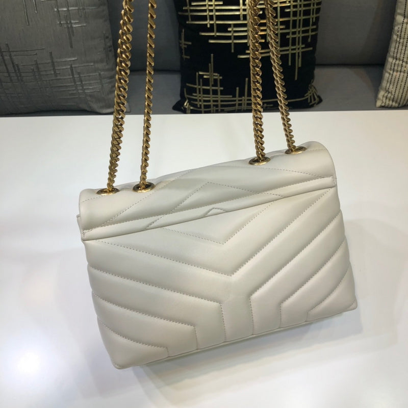 Yves Saint Laurent - Bags - 554