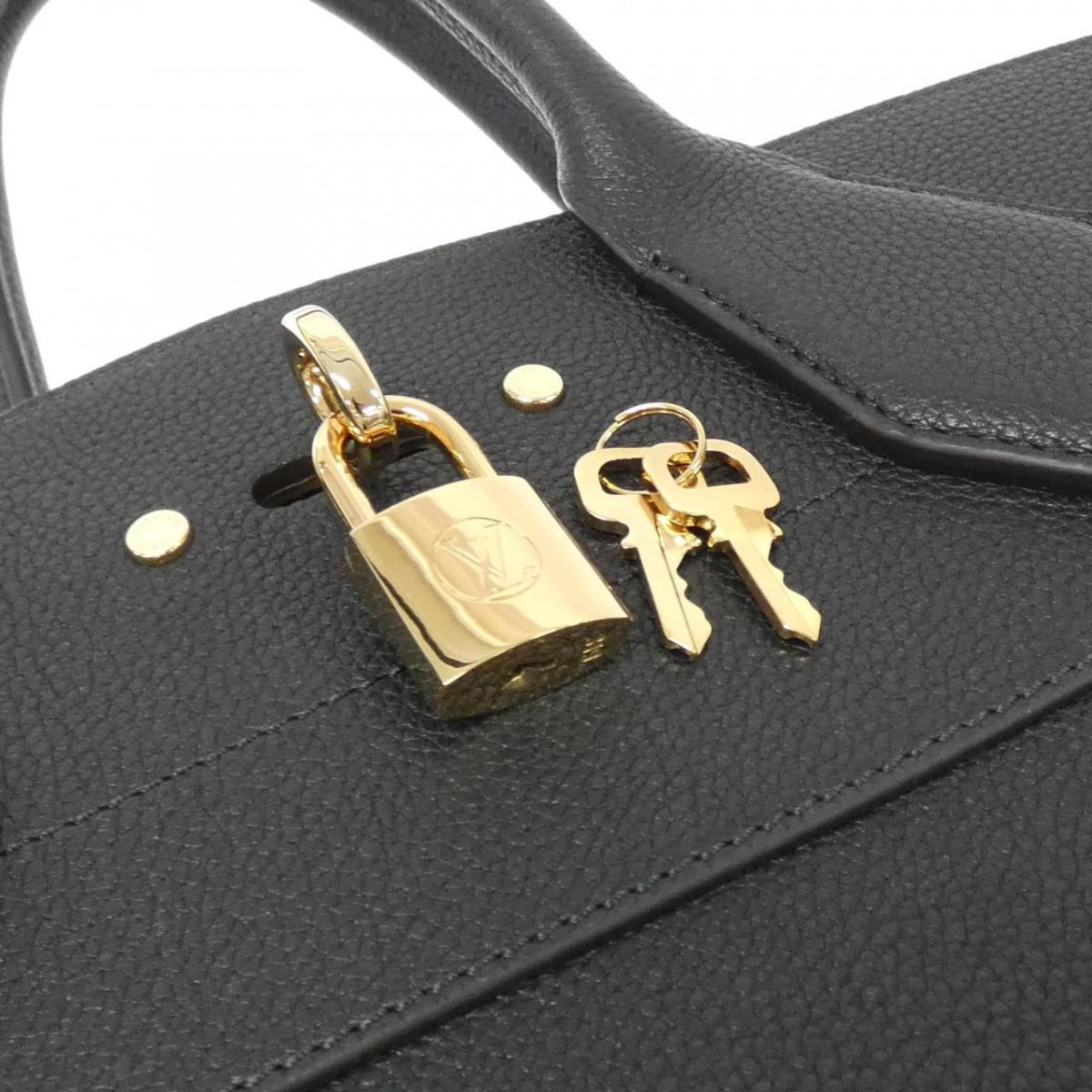 Louis Vuitton City Steamer MM M53015 Bag