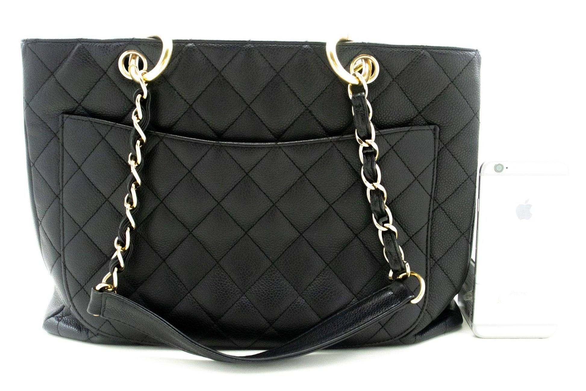 Chanel Tote Bag - Ewore Bags
