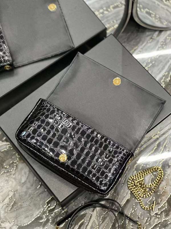 Yves Saint Laurent Downtown Classic Handbag