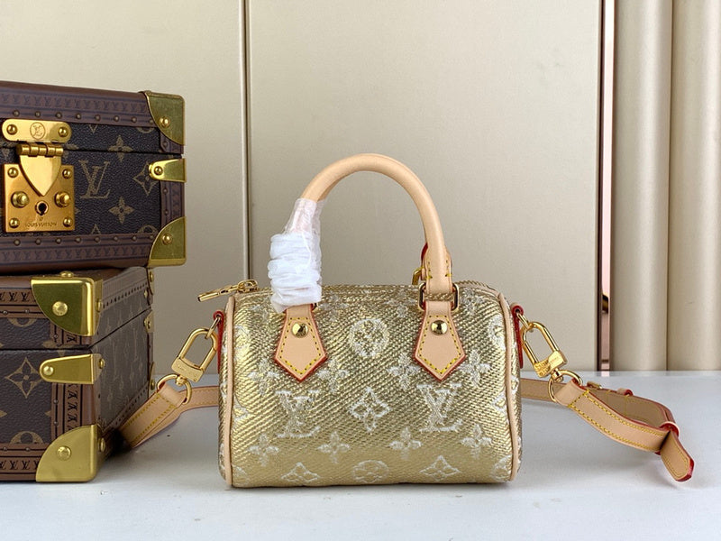 Louis Vuitton Bags