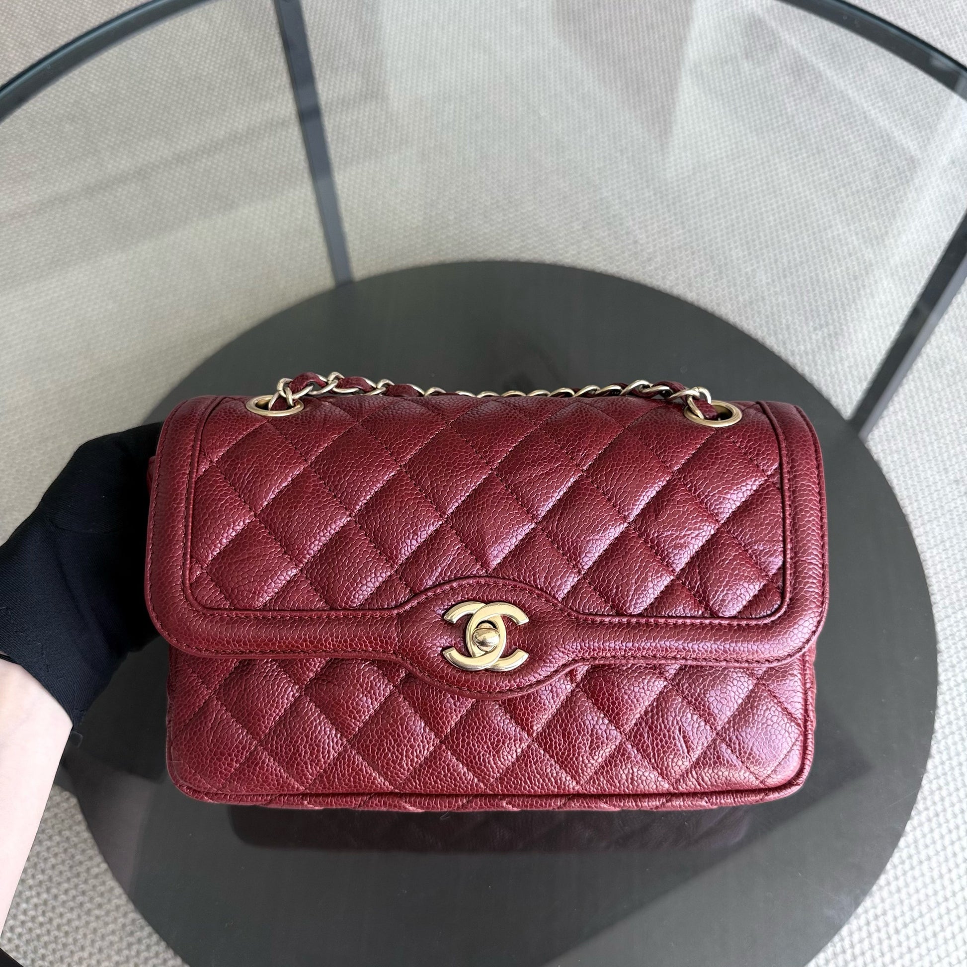 Chanel Shoulder Bag - EworeBags