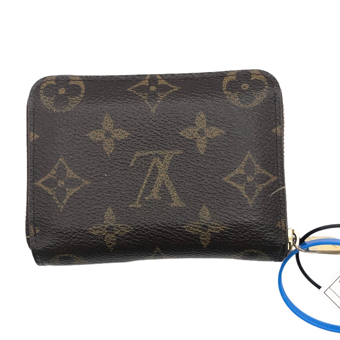 Handbag Luxury Designer By Louis Vuitton Size: Small