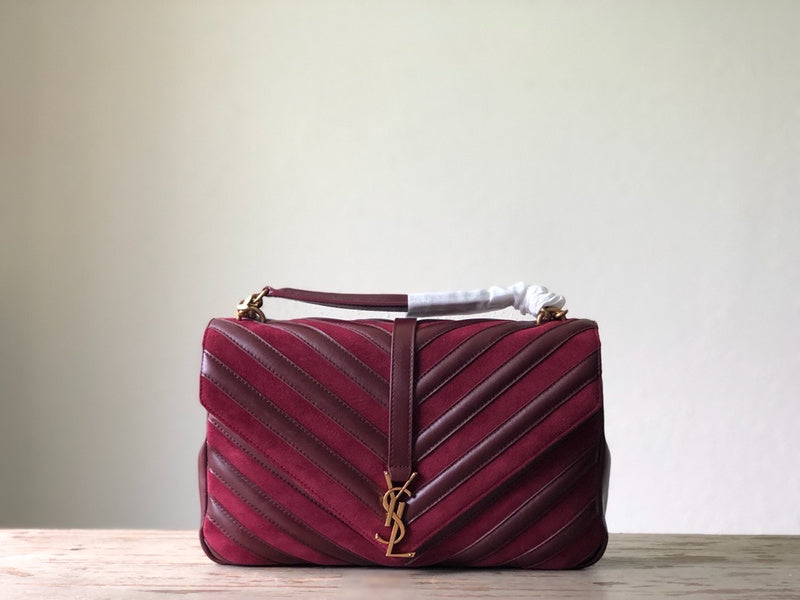 Yves Saint Laurent - Bags - 493