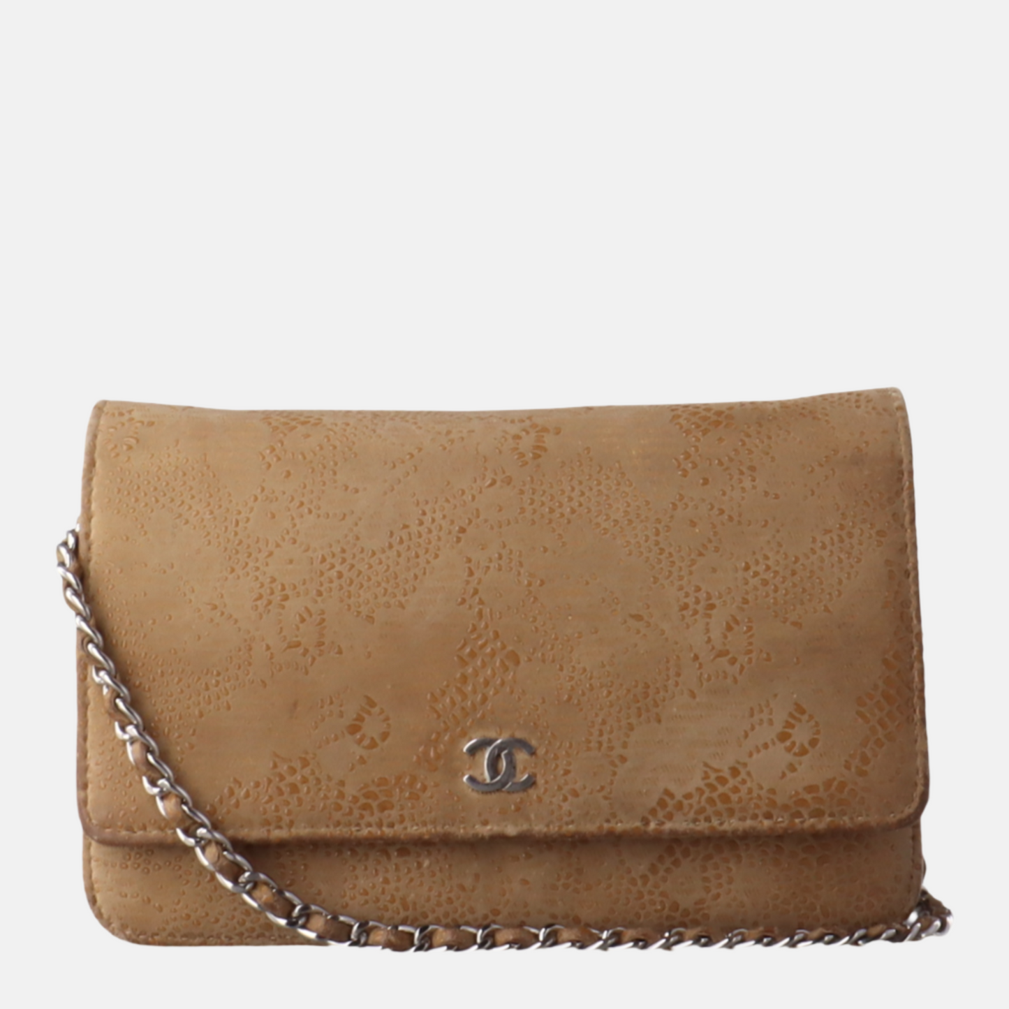Chanel WOC Crossbody Bag - Ewore Bags