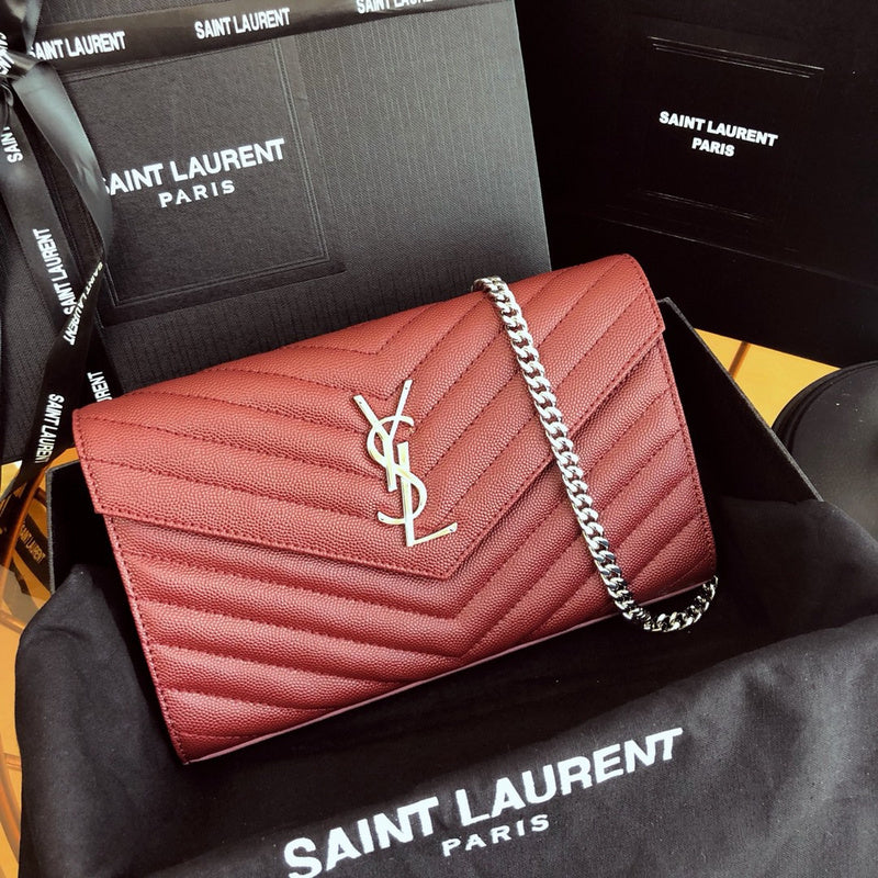 Yves Saint Laurent - Bags 086