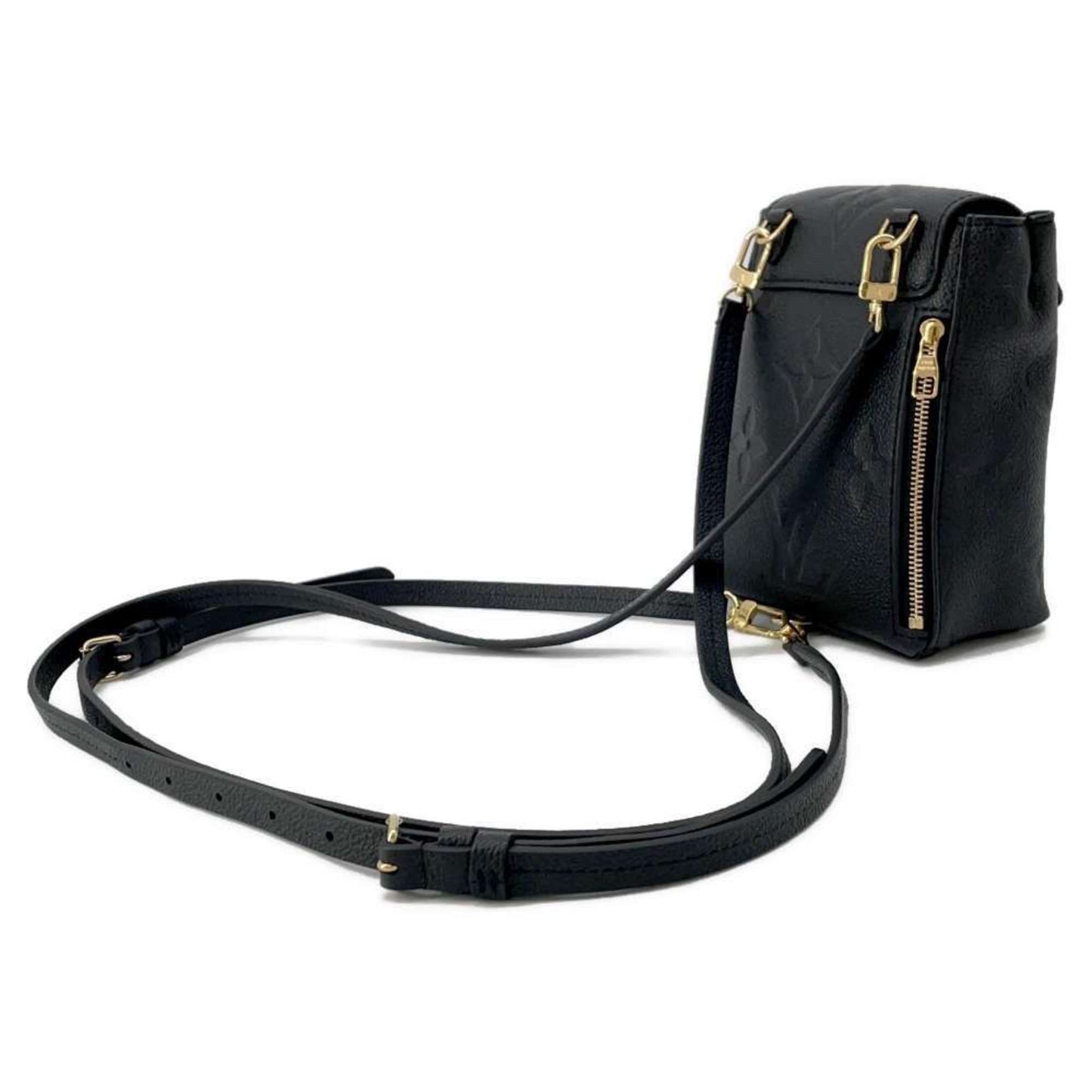Louis Vuitton  Monogram Empreinte Backpack
