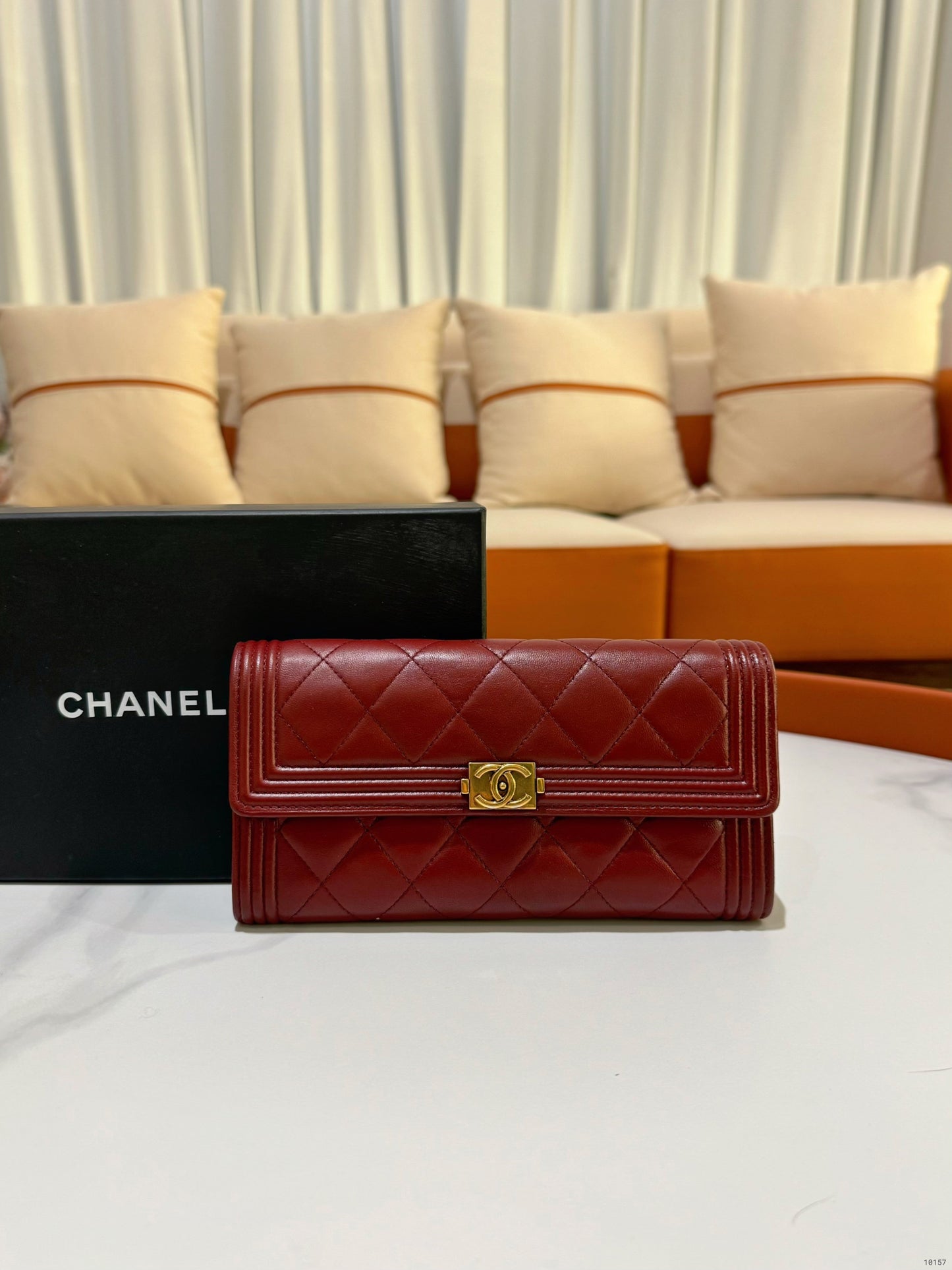 Chanel Flap Shoulder Bag - Ewore Bags