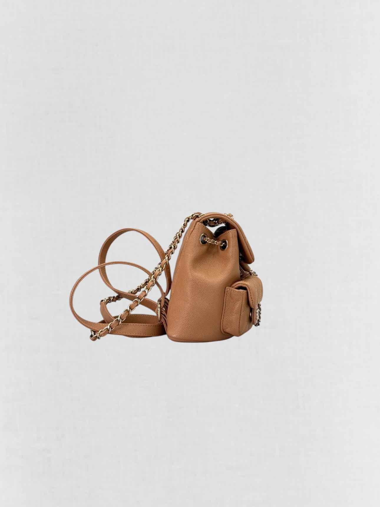 Chanel Backpack Bag - Ewore Bags
