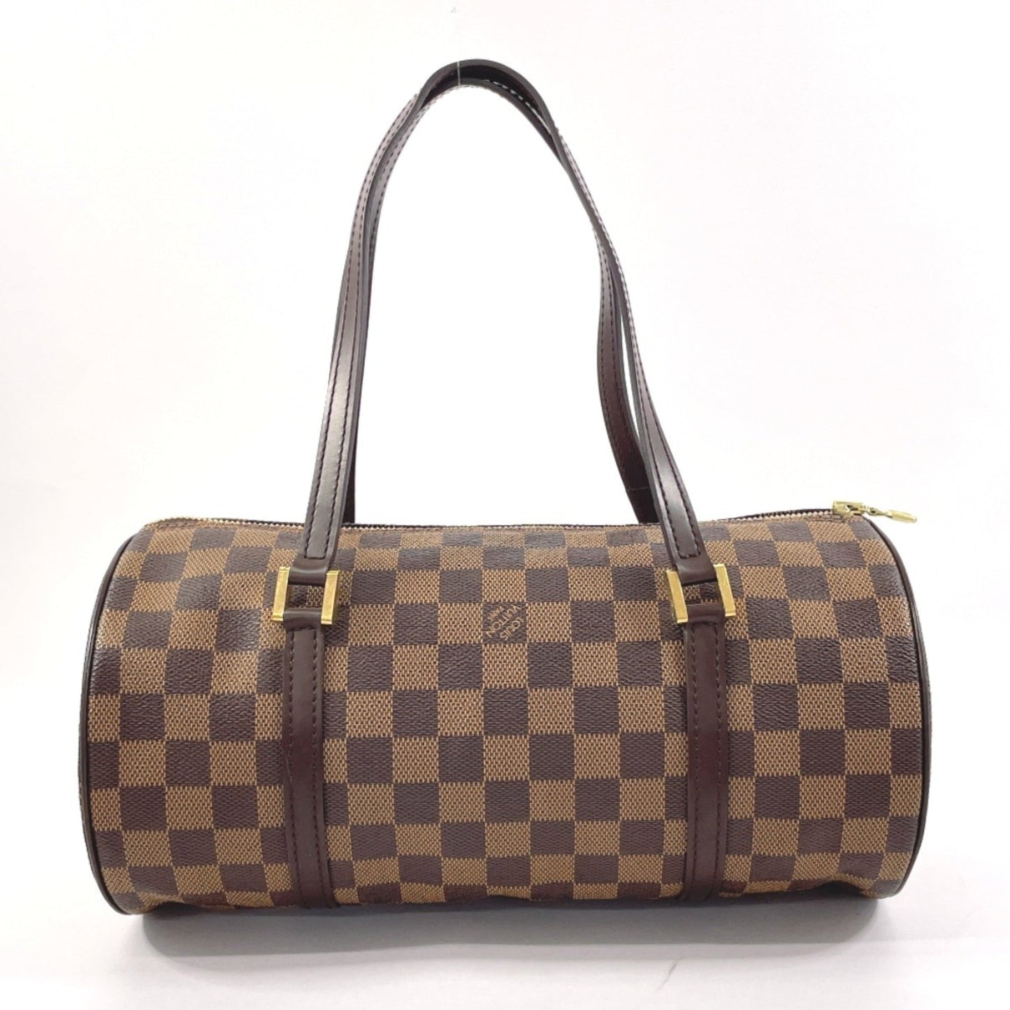 Louis Vuitton  Damier Canvas Damier Canvas Handbag