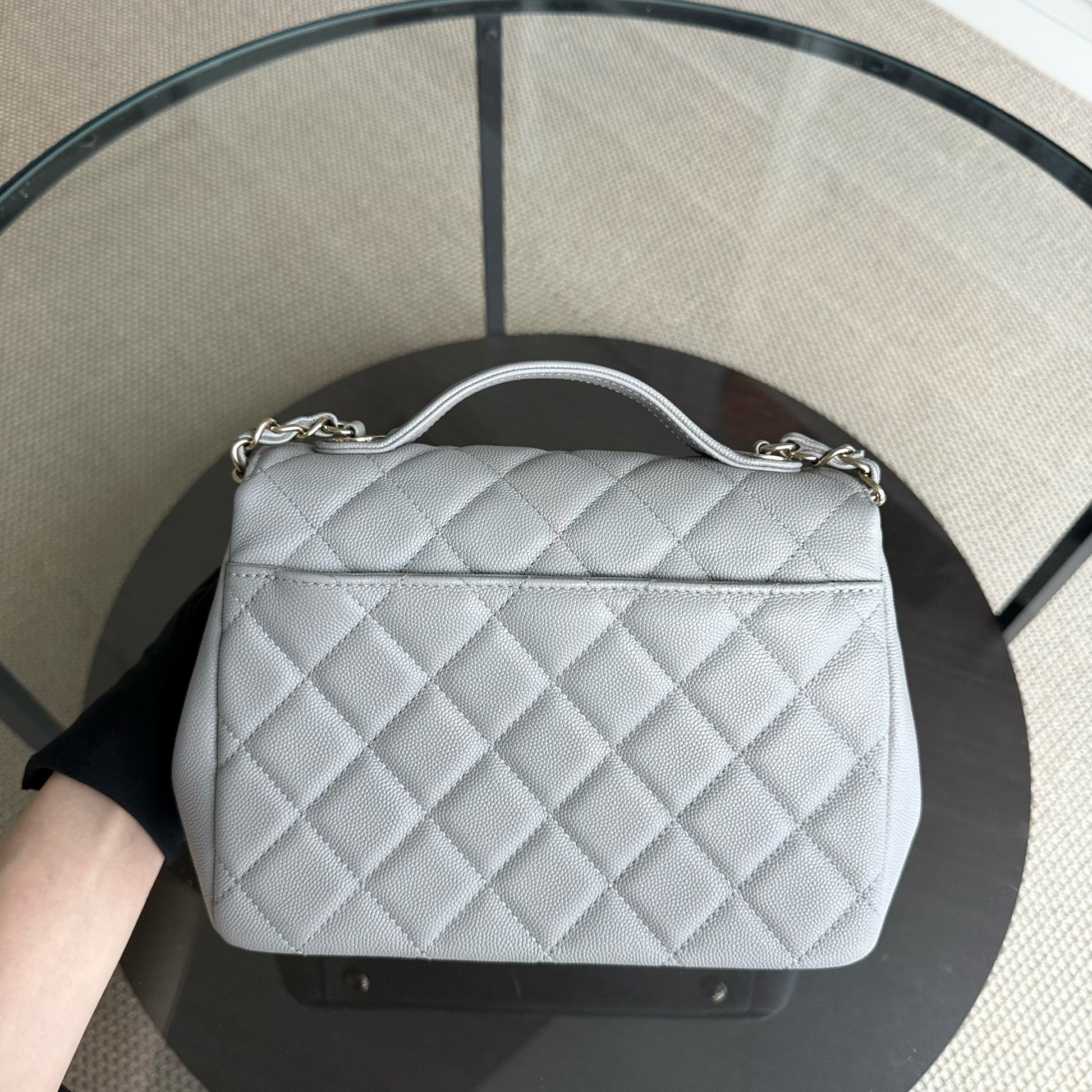 Chanel Medium Handbag - EworeBags