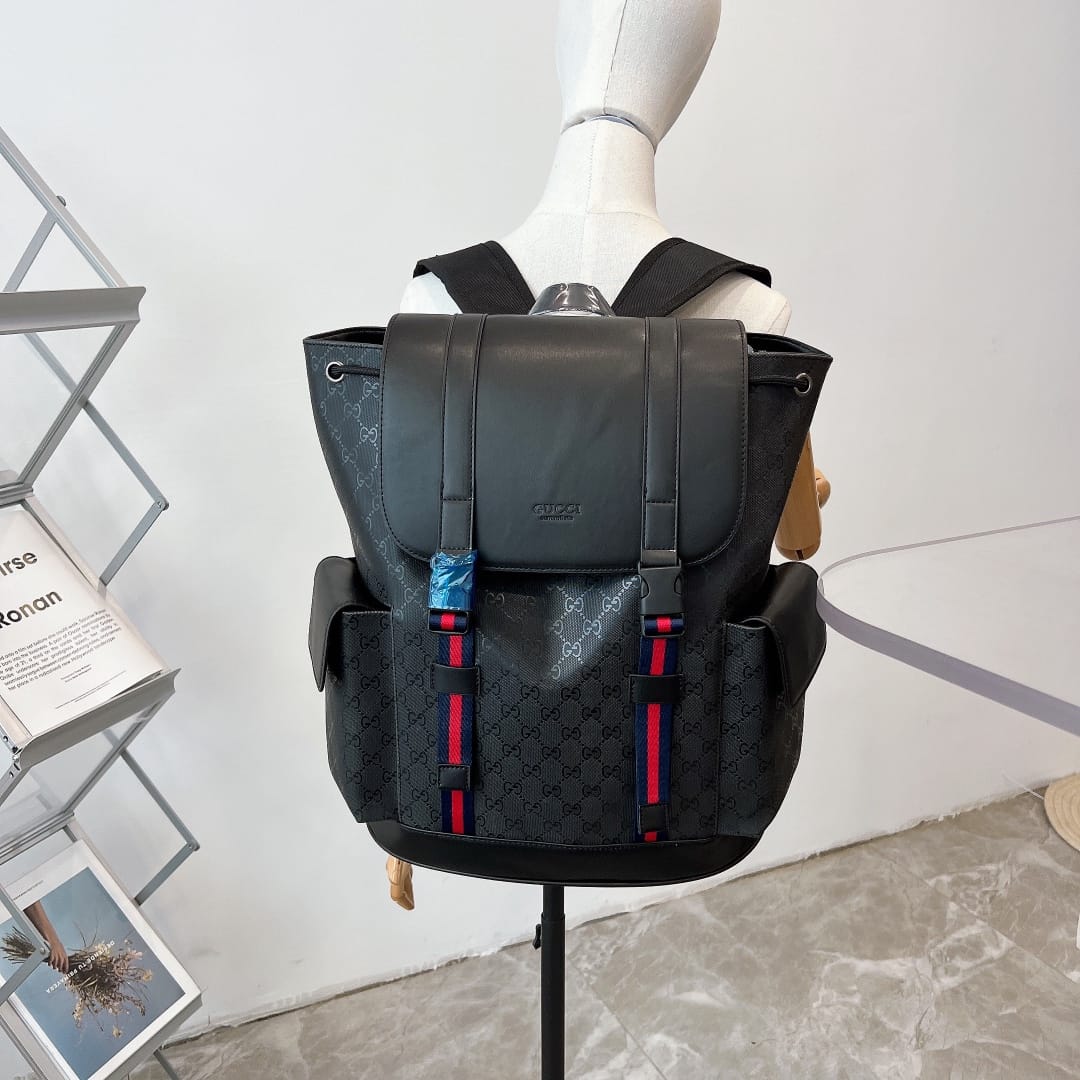Gucci Backpack Style 4