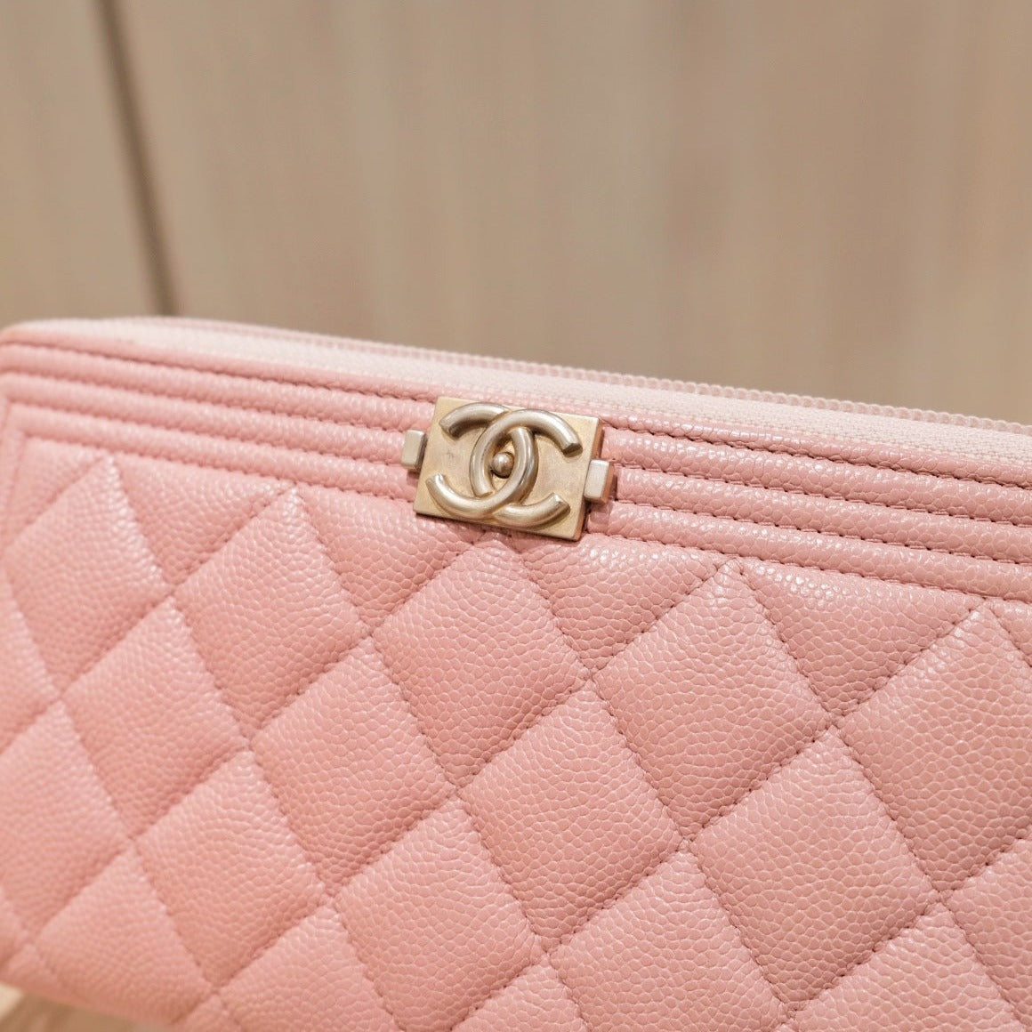 Chanel Boy Handbag Bag - Ewore Bags
