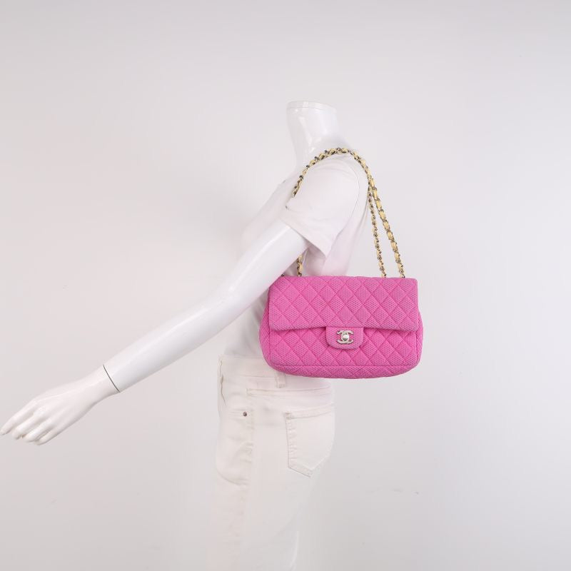Chanel Flap Shoulder Bag - Ewore Bags