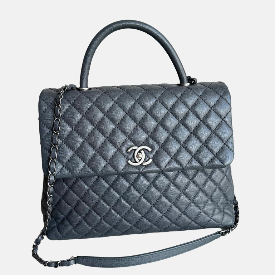 Chanel Handbag Bag - Ewore Bags