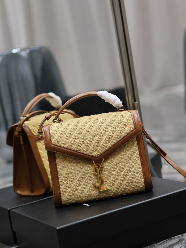 Yves Saint Laurent - Bags - 070