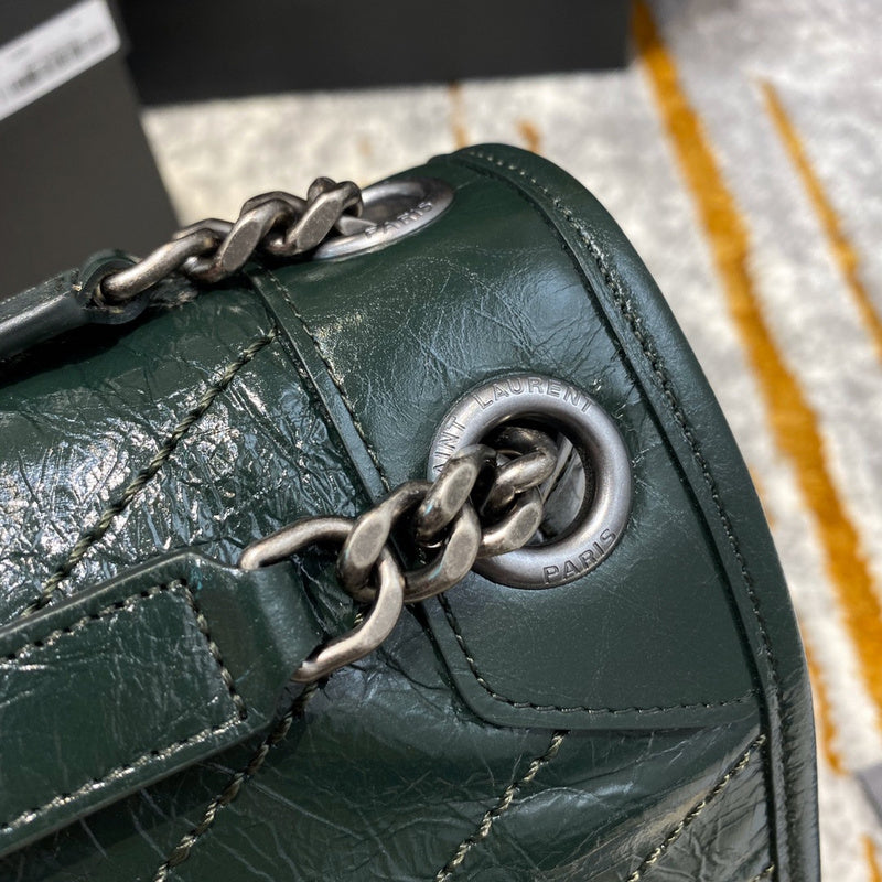 Yves Saint Laurent Boutique Everyday Handbag