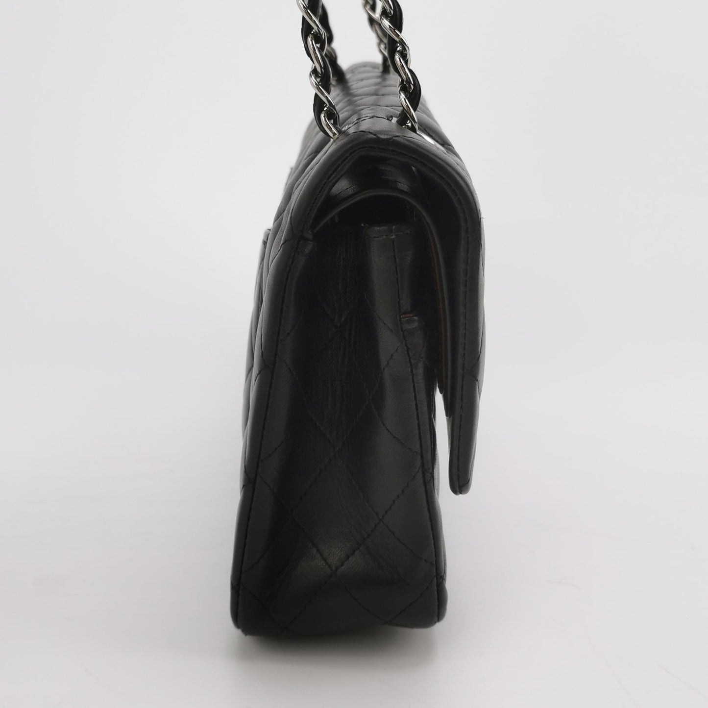 Chanel Classic Flap Shoulder Bag - Ewore Bags