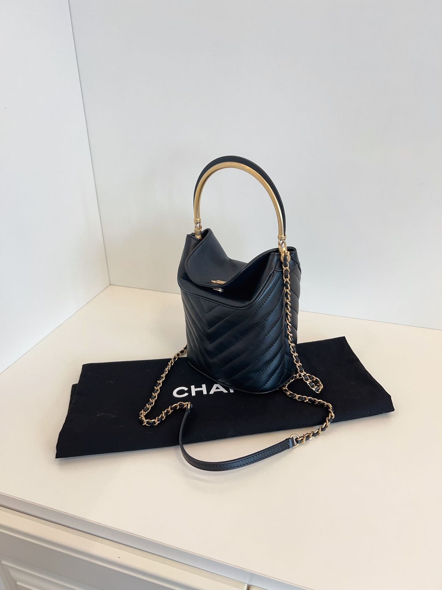 Chanel Handbag Bag - Ewore Bags