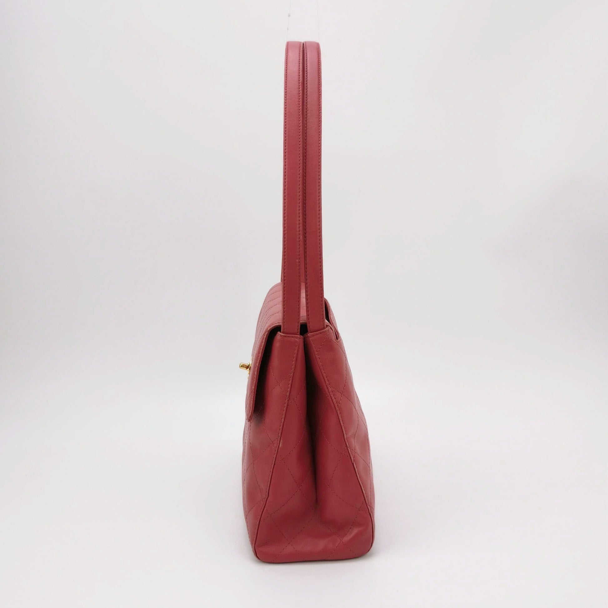 Chanel Kelly Handbag Bag - Ewore Bags