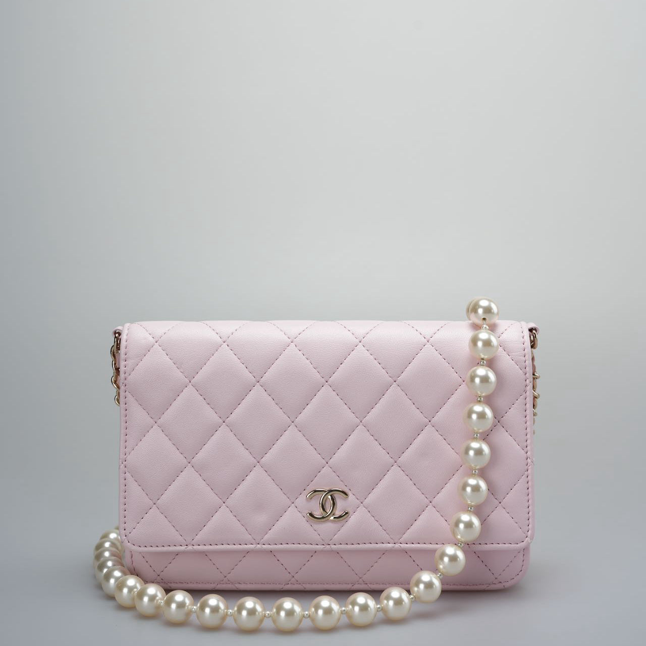 Chanel Wallet On Chain Crossbody Bag - Ewore Bags
