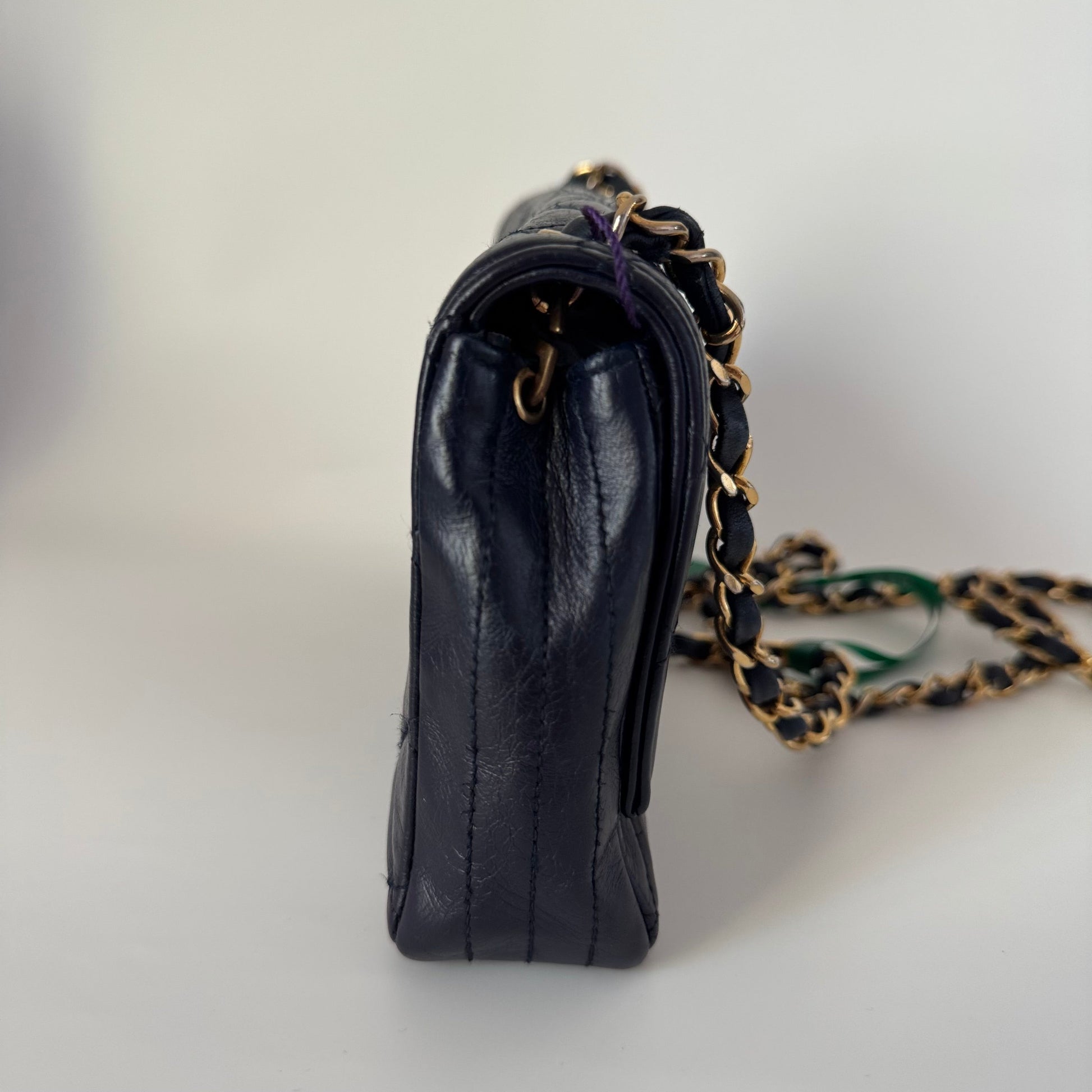 Chanel Classic Flap Shoulder Bag - Ewore Bags