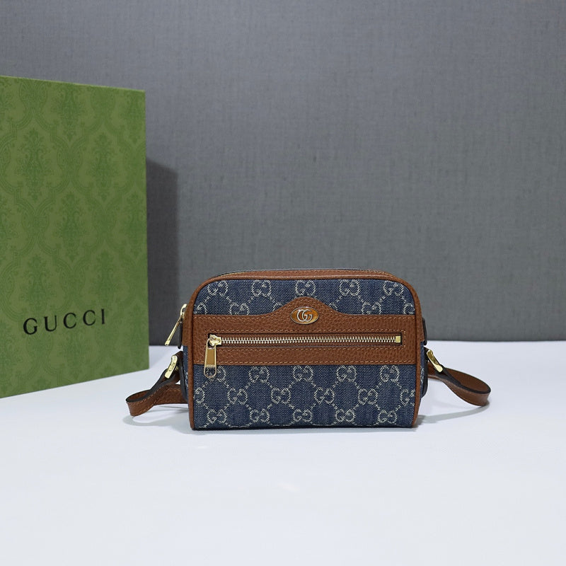 Gucci Designer Shoulder Bag