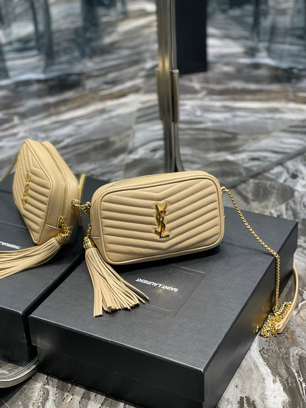 Yves Saint Laurent - Bags - 107