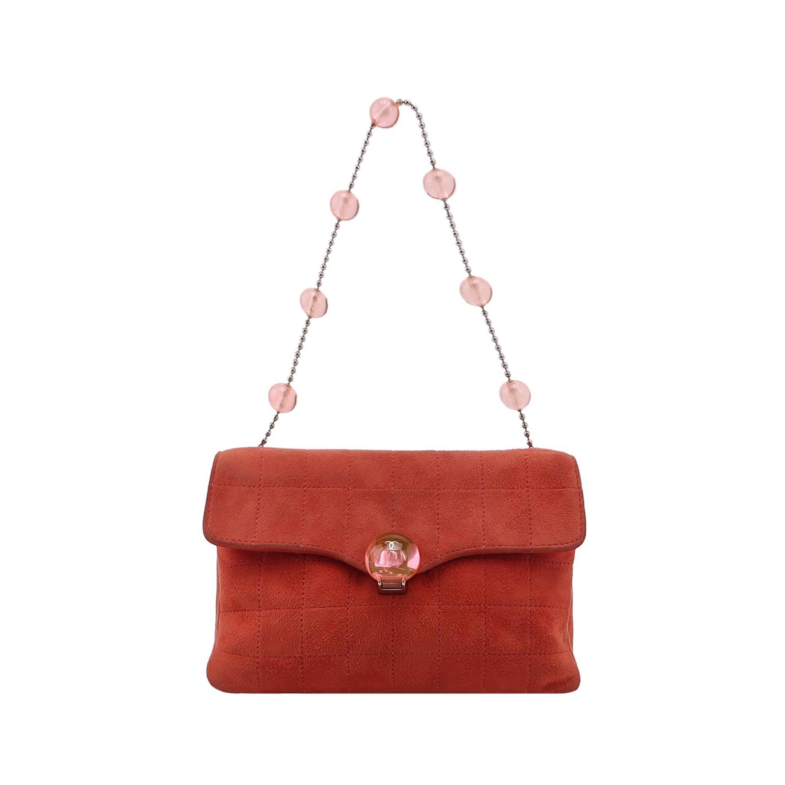Chanel Flap Shoulder Bag - Ewore Bags