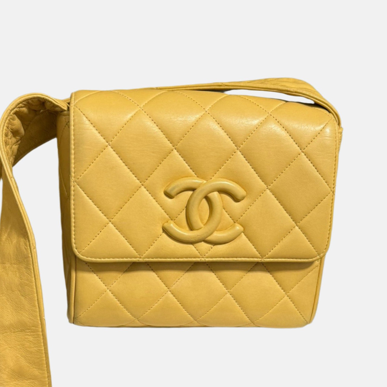 Chanel Flap Crossbody Bag - Ewore Bags
