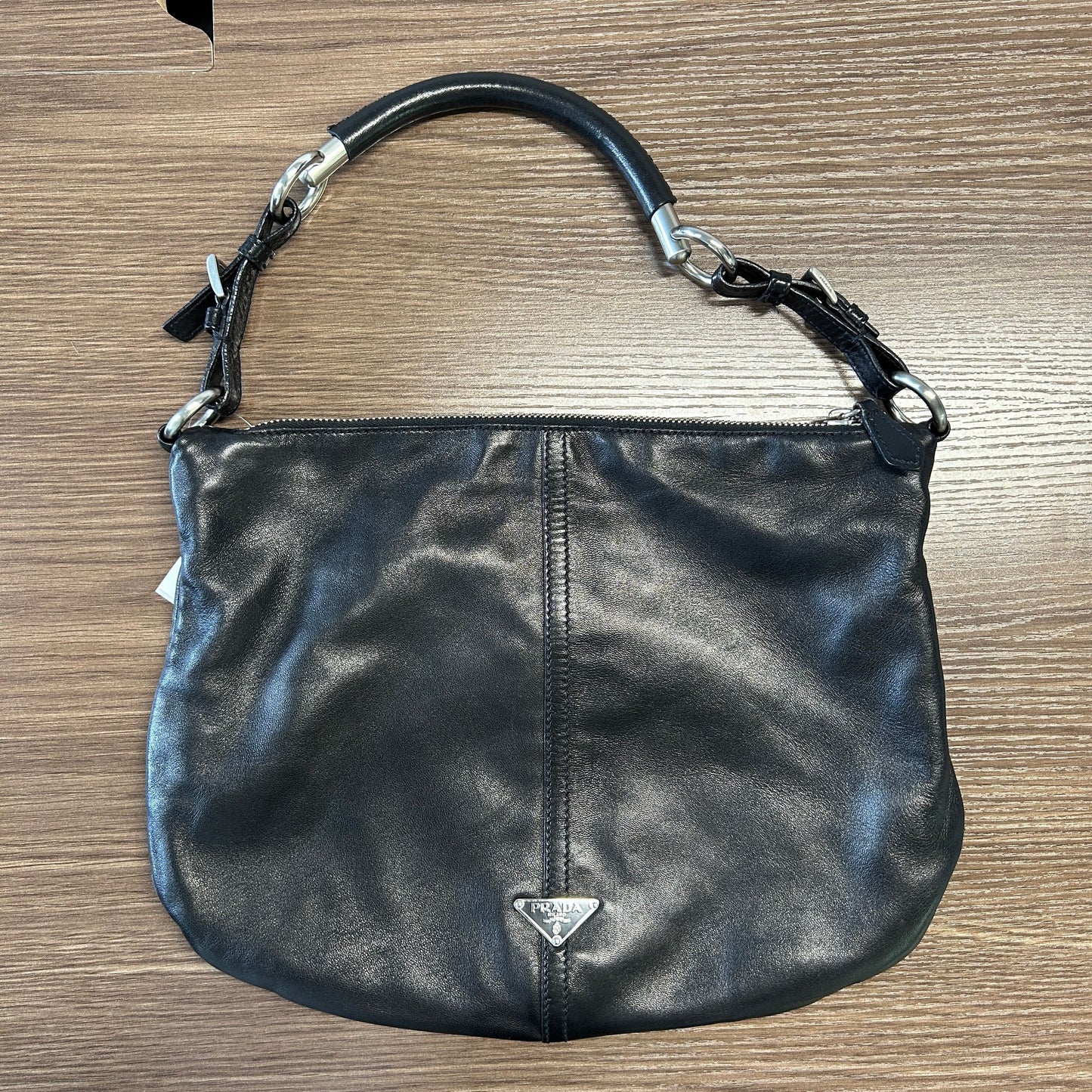 Prada | Bags | Prada Evening Handbag Wallet On Chain LB121221