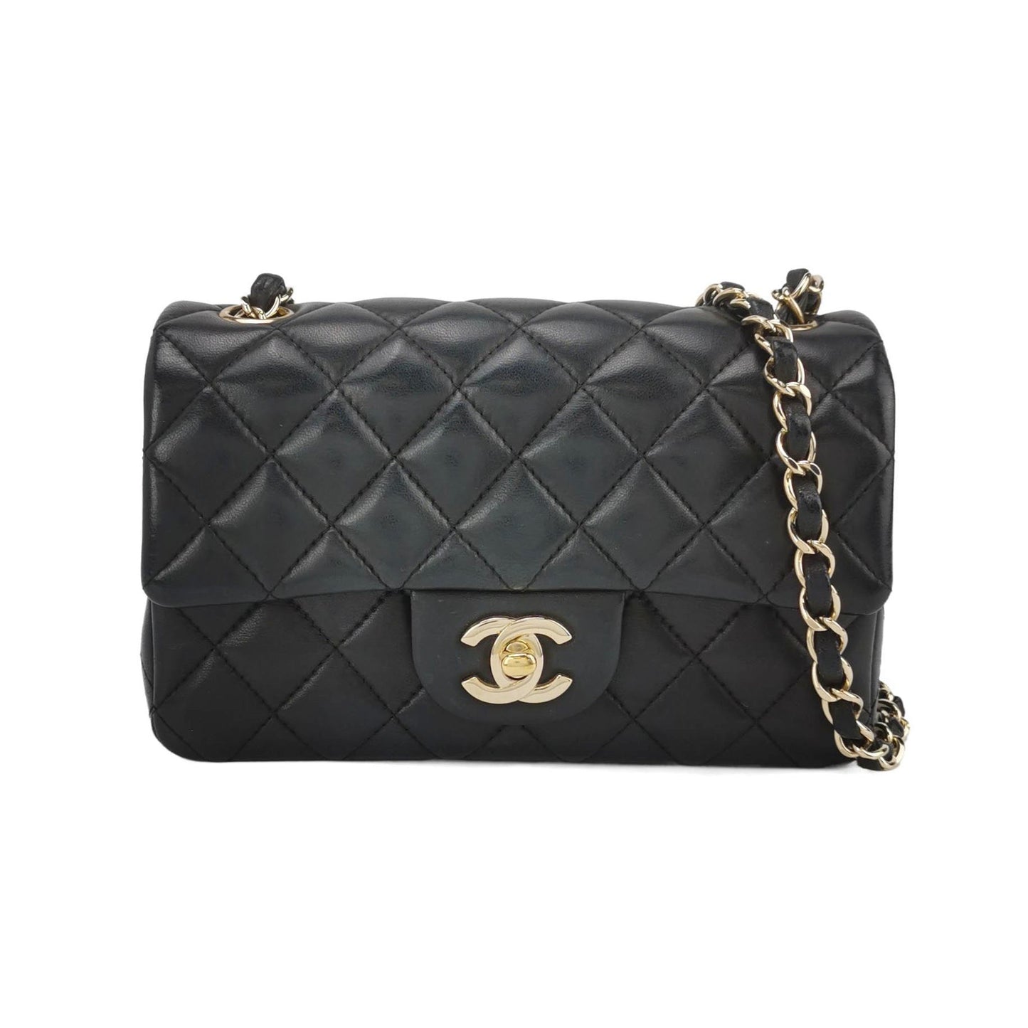 Chanel Classic Flap Shoulder Bag - Ewore Bags