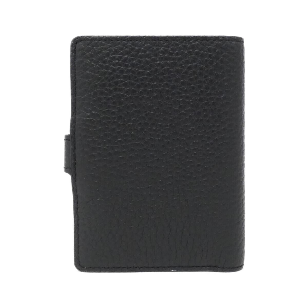 Louis Vuitton  LV Vertical CP Wallet M81561 Wallet