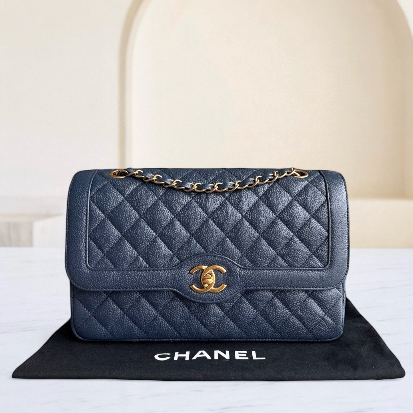 Chanel Shoulder Bag - EworeBags