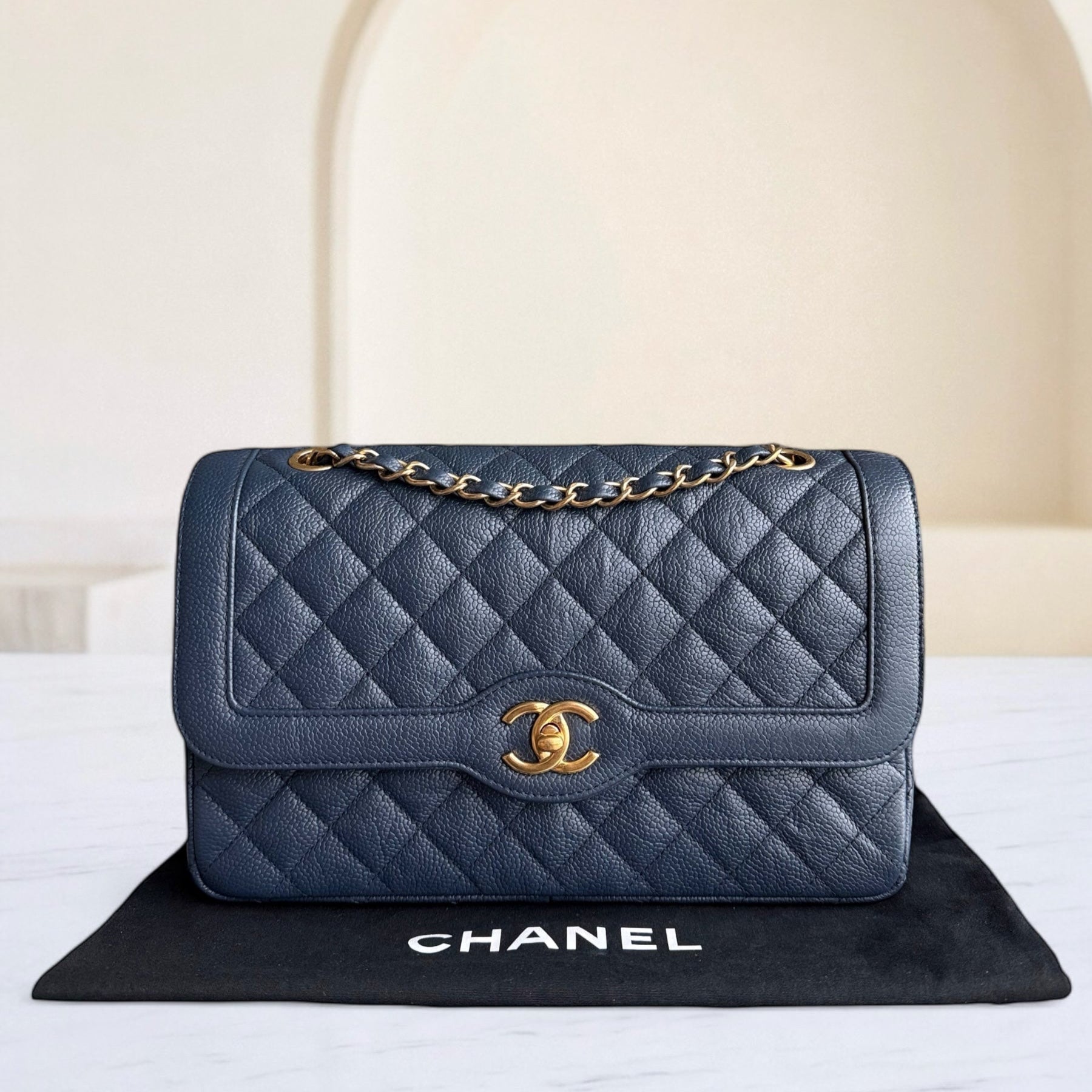 Chanel Shoulder Bag - EworeBags