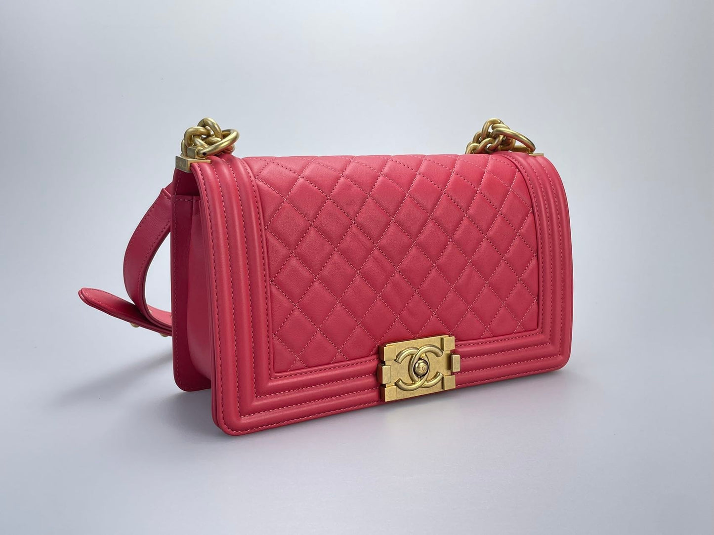 Chanel Handbag - Ewore Bags