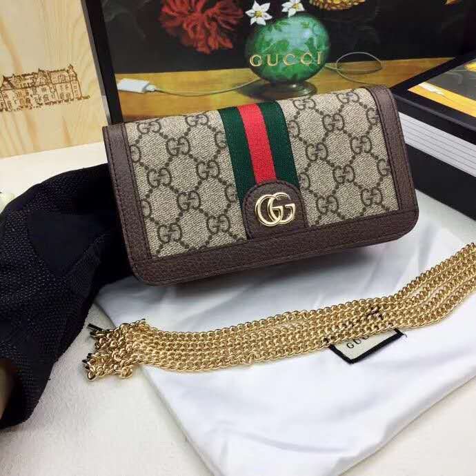 Gucci Designer Shoulder Bag