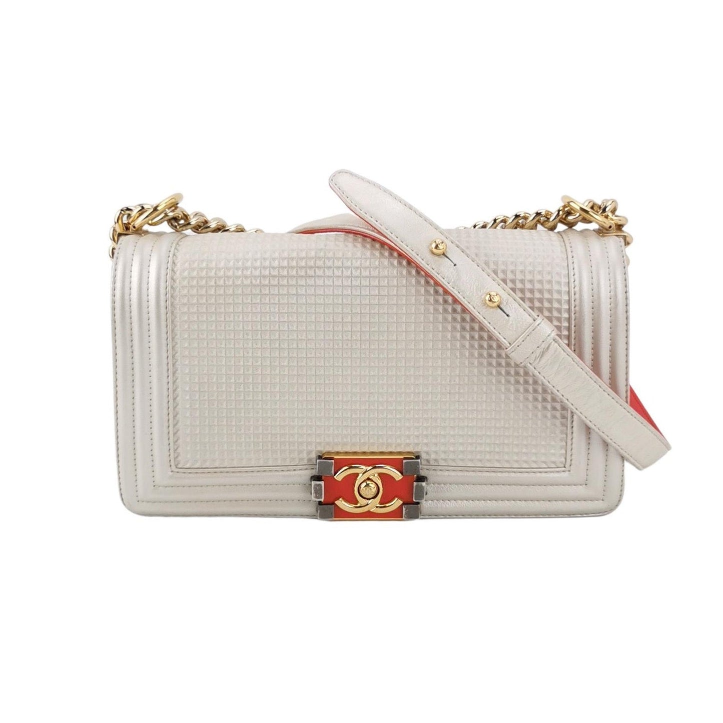 Chanel Boy Handbag Bag - Ewore Bags