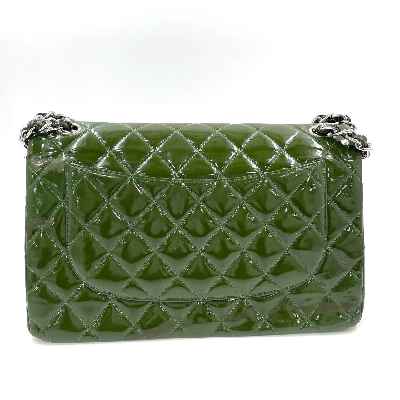 Chanel Classic Flap Shoulder Bag - Ewore Bags
