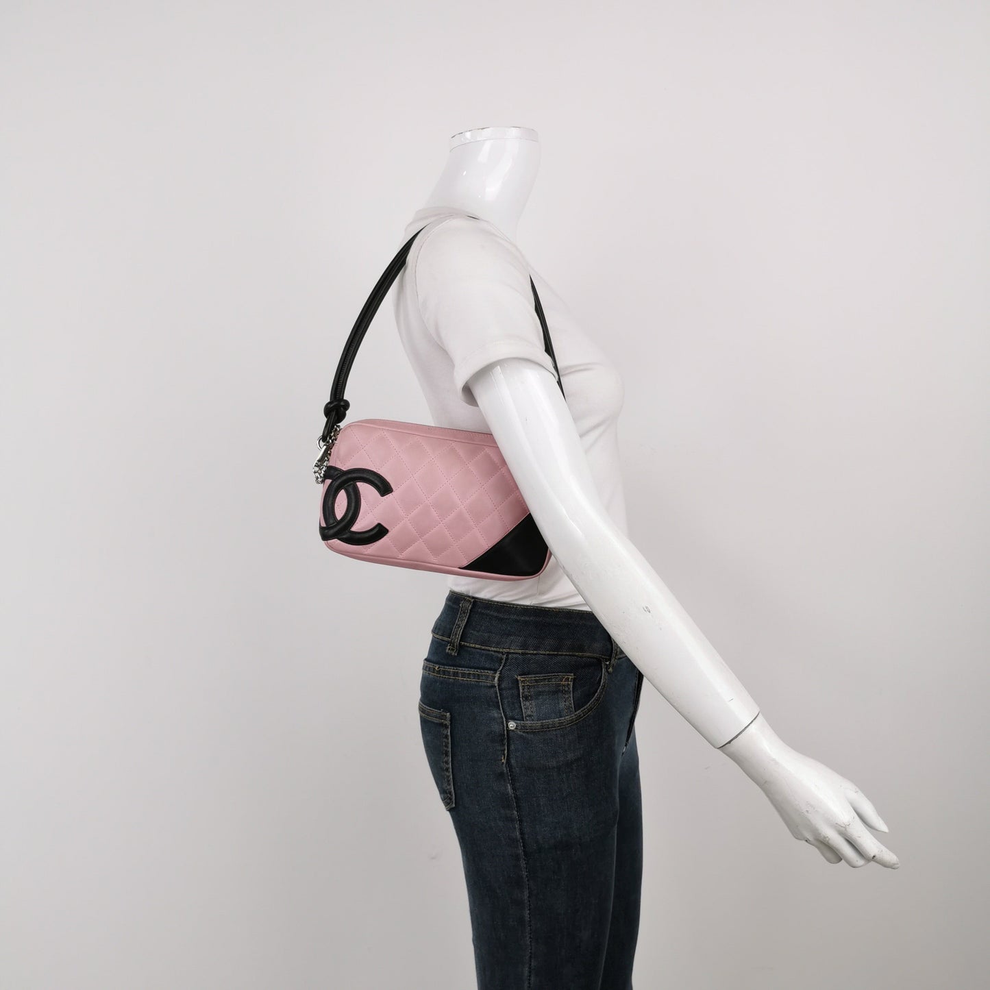 Chanel Cambon Shoulder Bag - Ewore Bags
