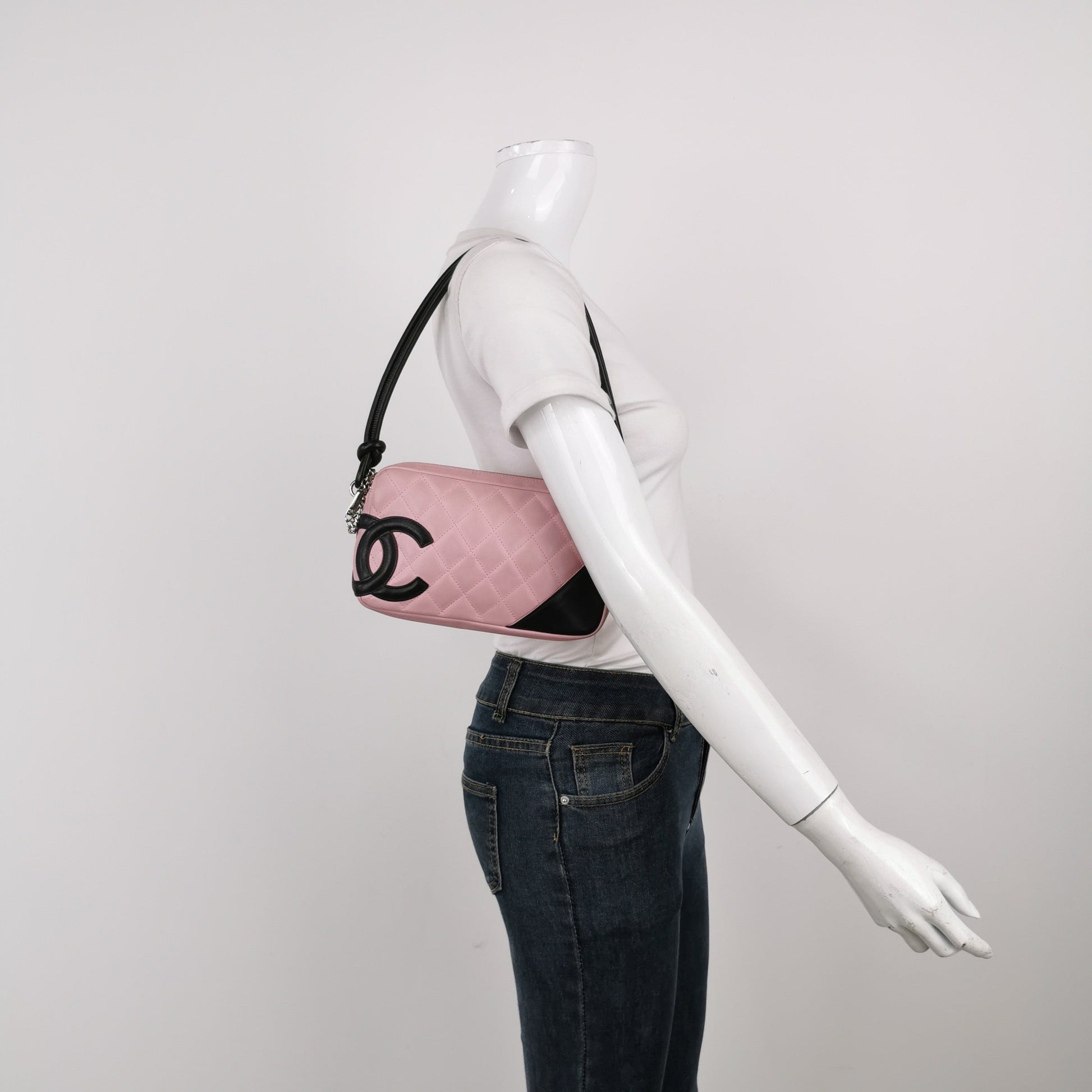 Chanel Cambon Shoulder Bag - Ewore Bags
