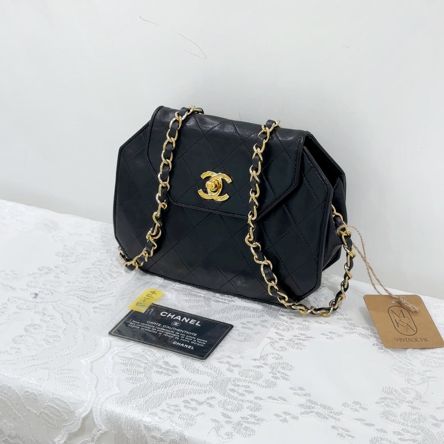 Chanel Handbag Bag - Ewore Bags